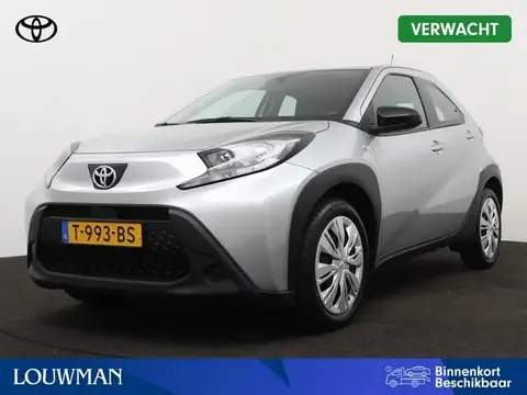 Used TOYOTA AYGO Petrol 2023 Ad 