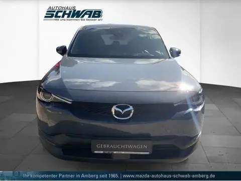 Annonce MAZDA MX-30 Électrique 2020 d'occasion 