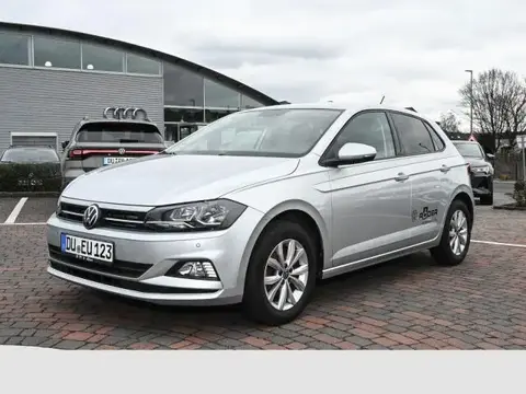 Used VOLKSWAGEN POLO Petrol 2021 Ad 