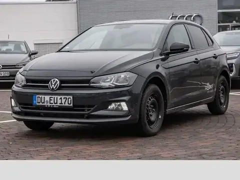 Annonce VOLKSWAGEN POLO Essence 2021 d'occasion 