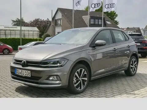 Annonce VOLKSWAGEN POLO Essence 2021 d'occasion 