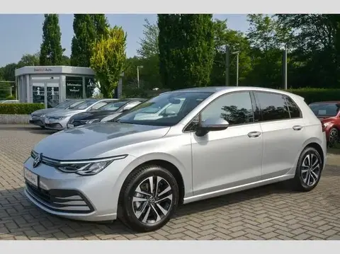 Annonce VOLKSWAGEN GOLF Essence 2020 d'occasion 