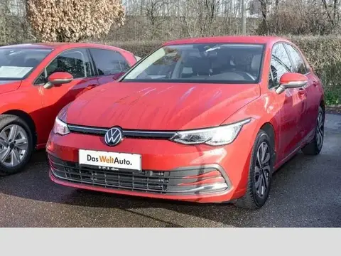 Annonce VOLKSWAGEN GOLF Essence 2021 d'occasion 