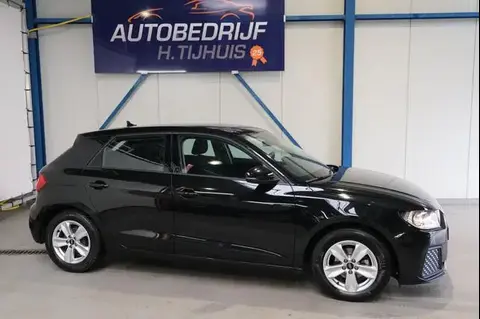 Used AUDI A1 Petrol 2021 Ad 