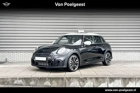 Used MINI COOPER Petrol 2023 Ad 