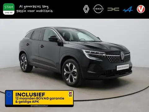 Used RENAULT AUSTRAL Petrol 2024 Ad 