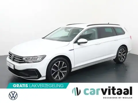 Used VOLKSWAGEN PASSAT Hybrid 2021 Ad 