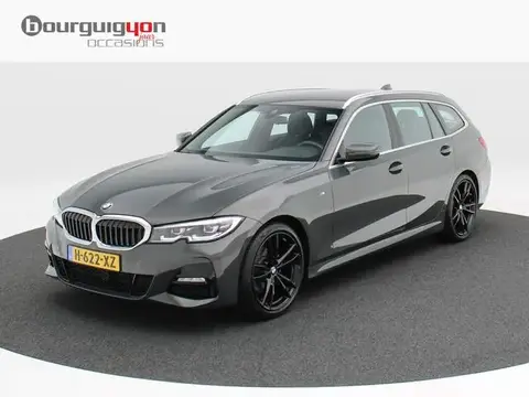 Annonce BMW SERIE 3 Essence 2020 d'occasion 