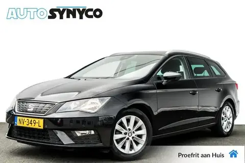 Used SEAT LEON Petrol 2017 Ad 