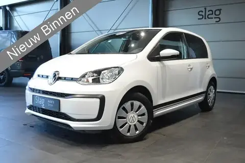 Used VOLKSWAGEN UP! Petrol 2021 Ad 