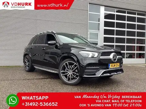 Used MERCEDES-BENZ CLASSE GLE Diesel 2020 Ad 