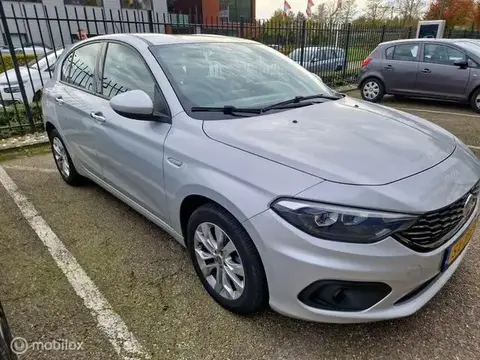 Annonce FIAT TIPO Essence 2018 d'occasion 