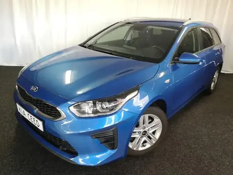 Used KIA CEED Petrol 2021 Ad 