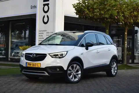 Annonce OPEL CROSSLAND Essence 2017 d'occasion 