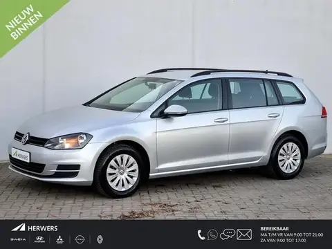 Used VOLKSWAGEN GOLF Petrol 2016 Ad 