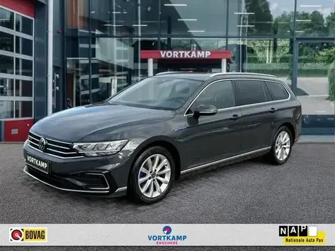 Annonce VOLKSWAGEN PASSAT Hybride 2020 d'occasion 