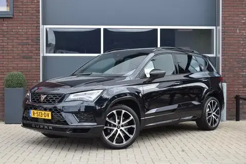 Used CUPRA ATECA Petrol 2020 Ad 