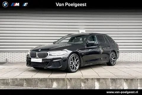 Used BMW SERIE 5 Hybrid 2024 Ad 