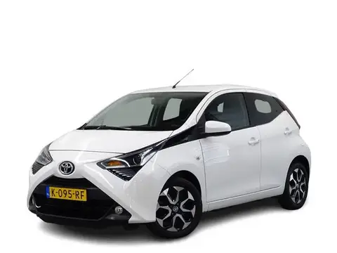 Annonce TOYOTA AYGO Essence 2021 d'occasion 