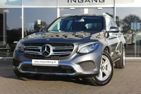 Used MERCEDES-BENZ CLASSE GLC Diesel 2017 Ad 