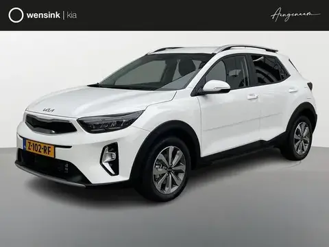 Annonce KIA STONIC Hybride 2024 d'occasion 