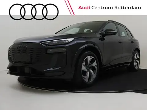 Annonce AUDI E-TRON Électrique 2024 d'occasion 