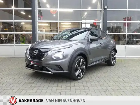 Annonce NISSAN JUKE Hybride 2023 d'occasion 