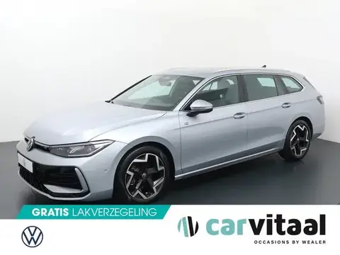 Used VOLKSWAGEN PASSAT Petrol 2024 Ad 