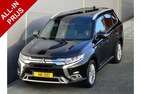 Annonce MITSUBISHI OUTLANDER Hybride 2019 d'occasion 