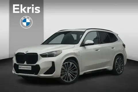 Annonce BMW X1 Hybride 2024 d'occasion 