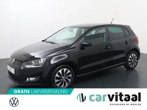 Used VOLKSWAGEN POLO Petrol 2017 Ad 