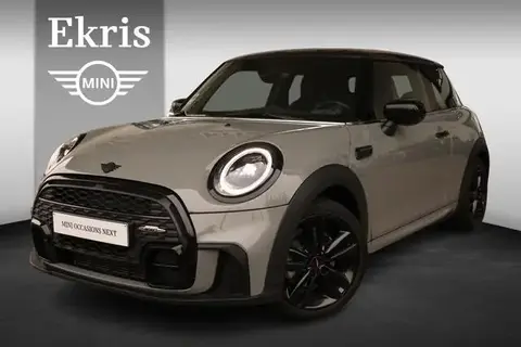 Annonce MINI COOPER Essence 2022 d'occasion 