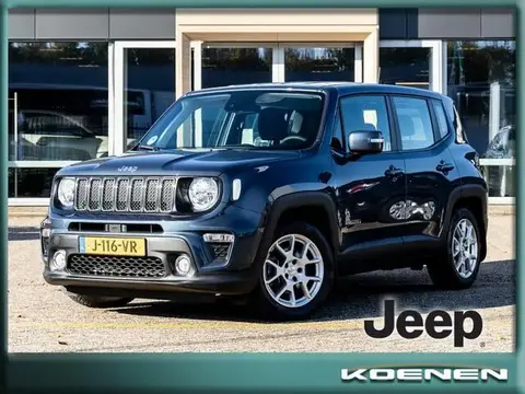 Used JEEP RENEGADE Petrol 2020 Ad 