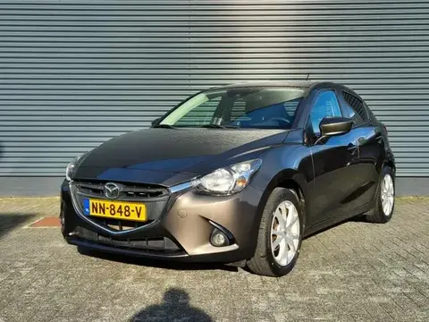 Used MAZDA 2 Petrol 2017 Ad 