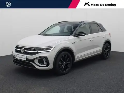 Annonce VOLKSWAGEN T-ROC Essence 2024 d'occasion 