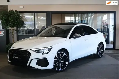 Annonce AUDI A3 Essence 2022 d'occasion 