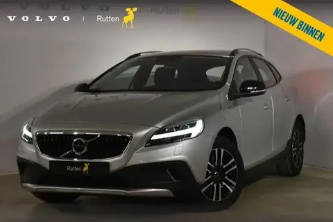 Used VOLVO V40 Petrol 2016 Ad 