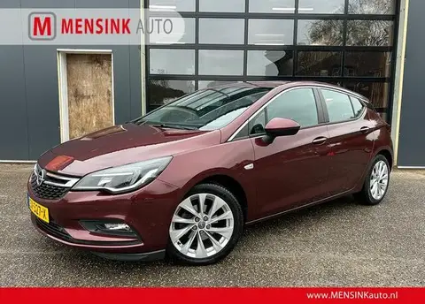 Annonce OPEL ASTRA Diesel 2018 d'occasion 