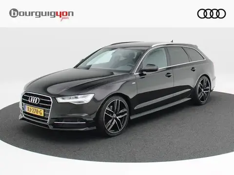 Used AUDI A6 Petrol 2018 Ad 