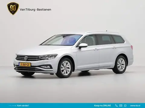 Used VOLKSWAGEN PASSAT Petrol 2023 Ad 