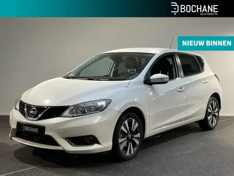 Annonce NISSAN PULSAR Essence 2017 d'occasion 