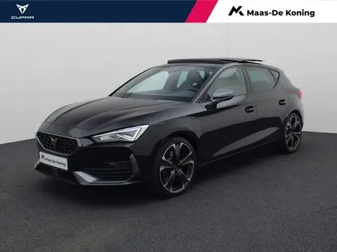 Used CUPRA LEON Hybrid 2022 Ad 