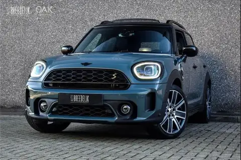 Annonce MINI COUNTRYMAN Hybride 2021 d'occasion 