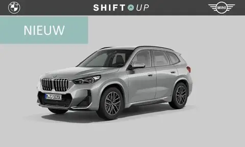 Annonce BMW X1 Hybride 2023 d'occasion 