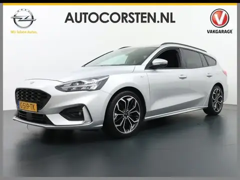 Annonce FORD FOCUS Essence 2020 d'occasion 