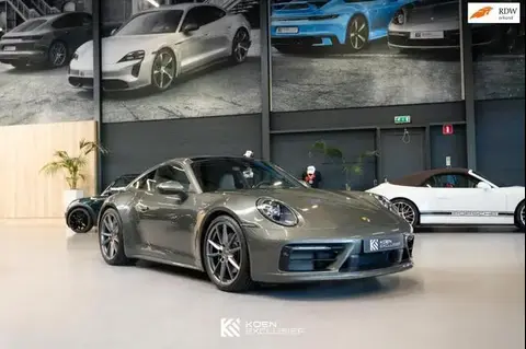 Annonce PORSCHE 911 Essence 2020 d'occasion 