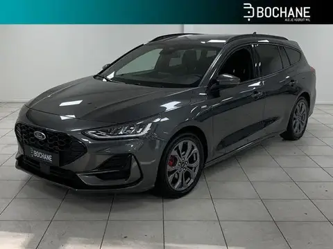 Annonce FORD FOCUS Hybride 2022 d'occasion 