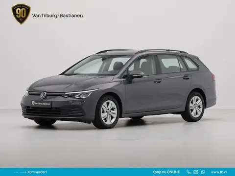 Used VOLKSWAGEN GOLF Petrol 2023 Ad 