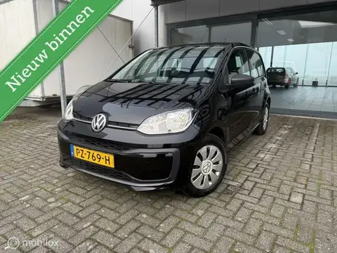 Used VOLKSWAGEN UP! Petrol 2017 Ad 