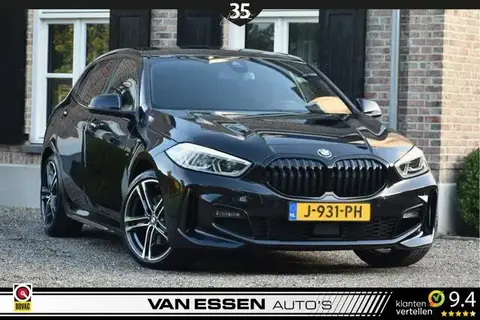 Annonce BMW SERIE 1 Essence 2020 d'occasion 